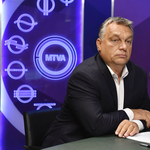 Íme az Orbán-interjú 13 kérdése, amelyek olykor döbbenetesebbek, mint Orbán mondatai