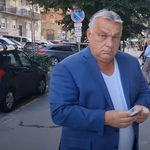 Továbbra sem árulják el, mit csinál kedd reggelente Orbán Viktor Ferencvárosban, csak azt, miért volt ott a sajtófőnöke