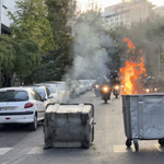 Már 35 halott - az iráni elnök szerint határozottan fel kell lépni a tüntetőkkel szemben