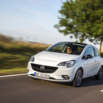 Opel Corsa-teszt: fürgeség, parányi motorral