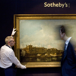 Sotheby's rekord: erősödik a kortárs műkincspiac