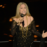 Klónkutyákkal él Barbra Streisand