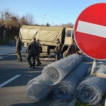 Bejelentették az újabb szigorítást Ausztriában, a magyar határt is érinti