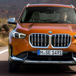 Magyarországon a teljesen új BMW X1