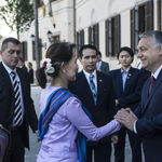 Hont: És Orbán megszólalt a nácikkal seftelő haszonlesők hangján