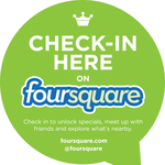 15 millió dollárt tesz a Microsoft a Foursquare-be