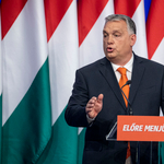 Orbán Viktor: Elítéljük Oroszország katonai fellépését