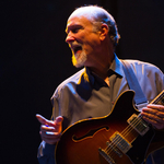 „Már gyerekként is menő zenész szerettem volna lenni" – John Scofield-interjú