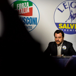 A szélsőjobbos Salvini lehet az olasz kormányfő?