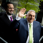 Orbán Brüsszelben: Az iszlám nagyszerű civilizáció, de inkább ne keveredjünk velük