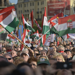 40 milliót kaptak a Békemenet szervezői a Szerencsejáték Zrt. leánycégétől