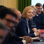 Viszlát fehér férfiak és johnsonisták, helló, klímatagadók! – így áll össze Liz Truss kormánya