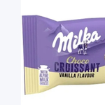 Visszahívták a Milka egyik croissant-ját