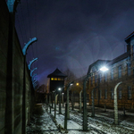 Auschwitz a világ legnagyobb temetője, de nincs benne egy sír sem