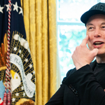 Elon Musk: Mondtam a kis X-nek, hogy gyerünk, üss meg! Erre megütött