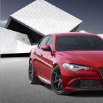 510 lóerővel megérkezett a rég várt Alfa Romeo Giulia QV