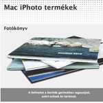 Ismét van iPhoto Book Magyarországon