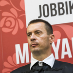 Sneider Tamás nekiment a Jobbik elnökségének