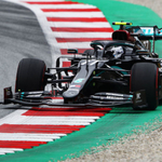 Az időmérő előtti harmadik szabadedzést Bottas vitte el a Hungaroringen