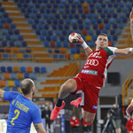 Kézilabda-vb: magabiztos győzelem a brazilok ellen