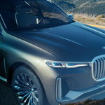 BMW iX9? Furcsa jelöléseket védettek le a németek