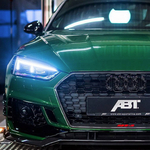 Kőkemény sportgép lett az Audi RS5-R, és nagyon kevés készül belőle