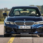 Beárazták a 462 lóerős új 3-as BMW-t