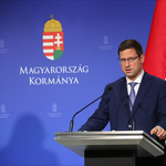 Gulyás Gergely Magyar Péterről az Orbán eltitkolt gyermekét sejtető poszt alatt: „Időben szóltam, hogy elmebeteg”