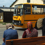 Sztrájkkal fenyegetnek a volánosok, még karácsony előtt leállhatnak a buszok