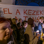 „Nem érdekel sem Maruzsa Zoltán, sem Pintér Sándor” – keserű szavakkal búcsúzik a Kölcsey kirúgott tanára