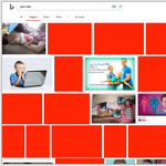 Gyermekpornót jelenített meg (és ajánlott) a felhasználóknak a Microsoft Bing keresője