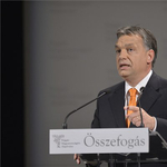 Orbán jósol