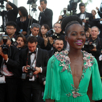 Lupita Nyong'o és a Weinstein-ügy: "Soha többé ne fogjuk be a szánkat"