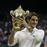 Federer sosem felejti el az első olimpiáját