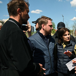 Annalena Baerbock: Nem szabad megengedni, hogy Putyin meghonosítsa az erőszakot a világban