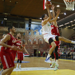 Kosárlabda-Eb-t rendezne Magyarország
