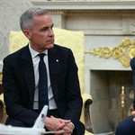 Carney: Kanada soha nem lesz eladó – Trump: Soha ne mondd, hogy soha