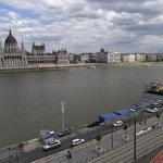 Megszűnik a tömegnyomor a Batthyány téren