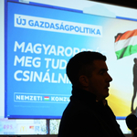Kocsis Máté már az egyetemen is utálta Magyar Pétert