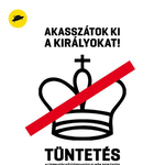 Szeresd és tiszteld a fétisemet!