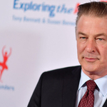 Alec Baldwin először állt a nyilvánosság elé azóta, hogy lelőtte a Rust vezető operatőrét