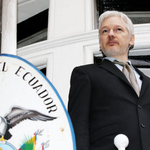 Akár egész életét a nagykövetség épületébe zárva töltheti Assange