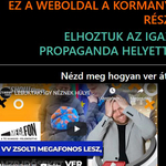 Meghackeltek egy sor kormányközeli lapot, elesett a Metropol, a 888 és a Mediaworks is