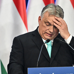 Orbán Viktor életjelet adott magáról