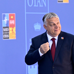 Orbán svéd játszmája: sok hűhó Putyinért