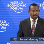 Ahmed Abiy: Etiópia első oromo és muszlim kormányfője