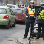 Most ön is megmondhatja a rendőröknek, hova álljanak a traffipaxszal