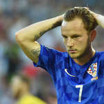 Fontos döntést fontolgat Rakitic