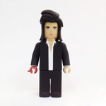 Vásároljon kicsi, műanyag Nick Cave-et