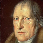 A titkosrendőrség miatt írta virágnyelven több fontos mondatát is Hegel